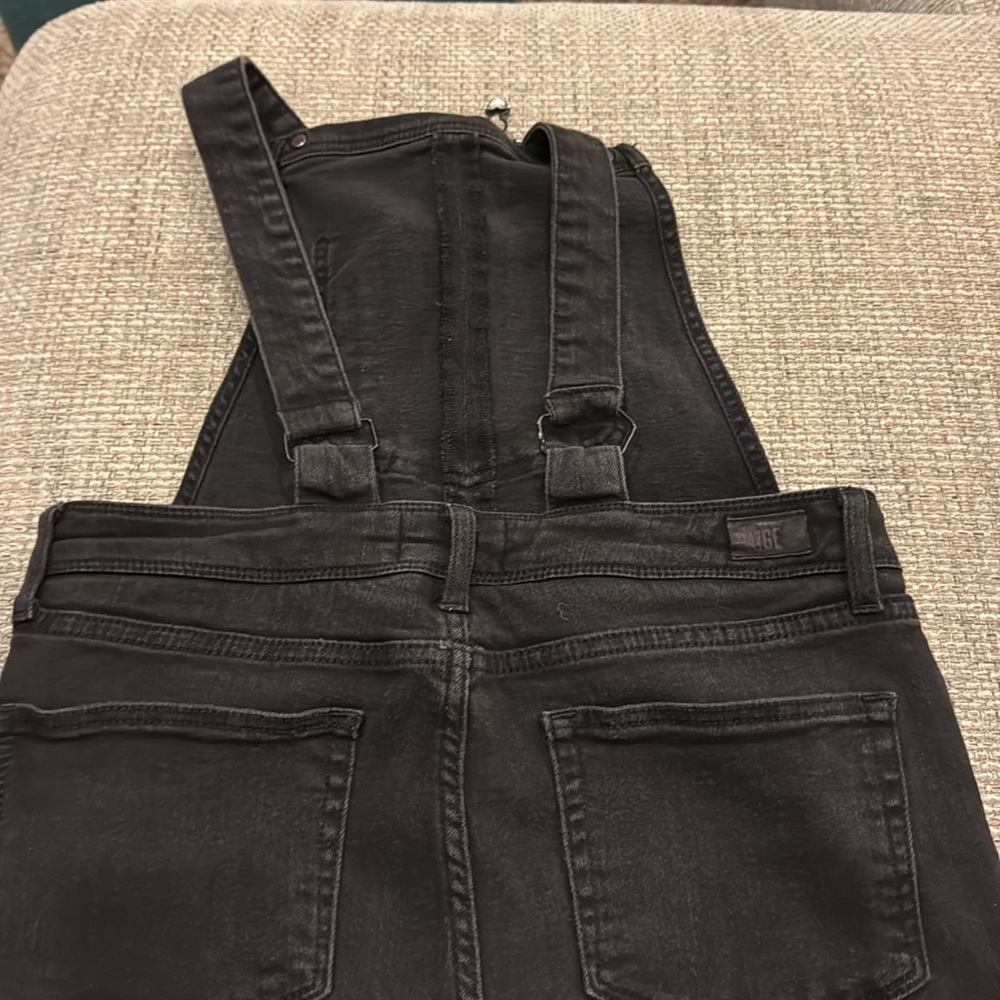 Paige overalls - Picture 6 of 6